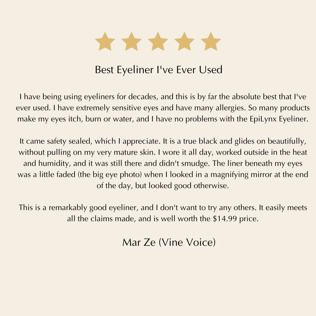 Perfect Glide-On Gel Eyeliner Pencil - Concordia Style Boutique