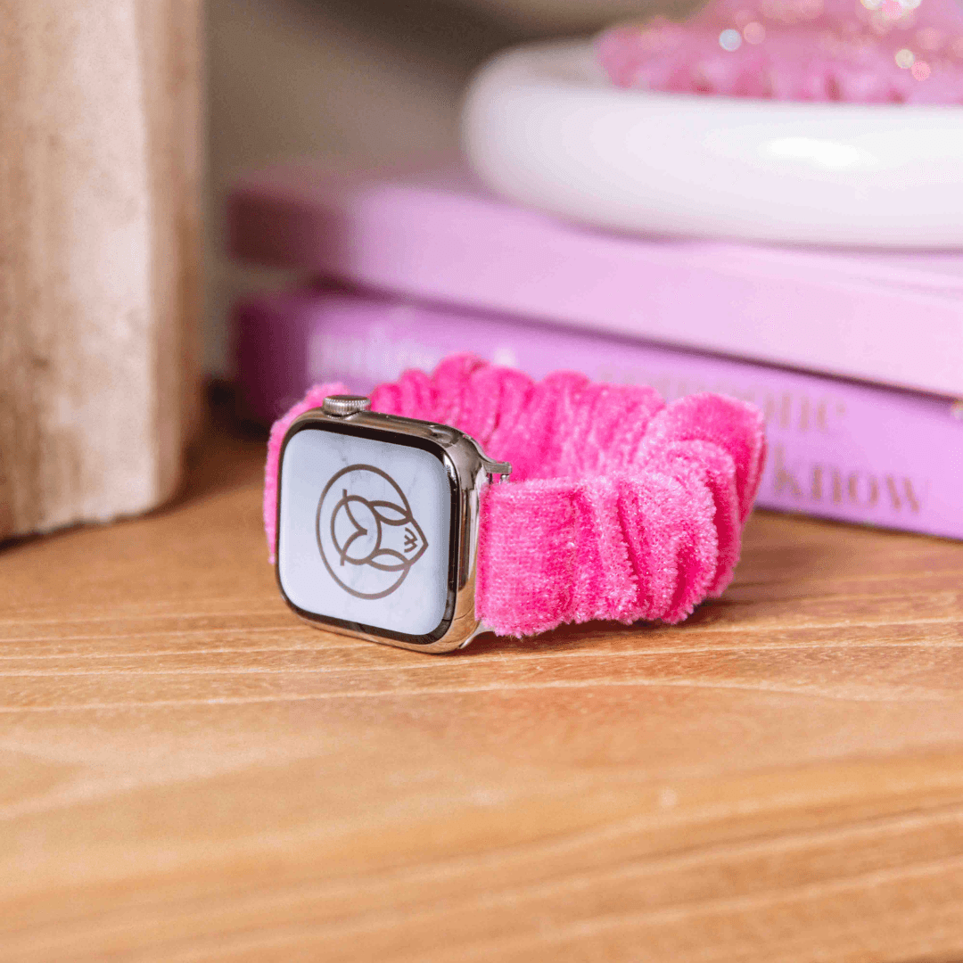 Aphelo Scrunchie Band - Concordia Style Boutique