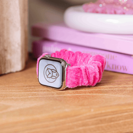 Aphelo Scrunchie Band - Concordia Style Boutique