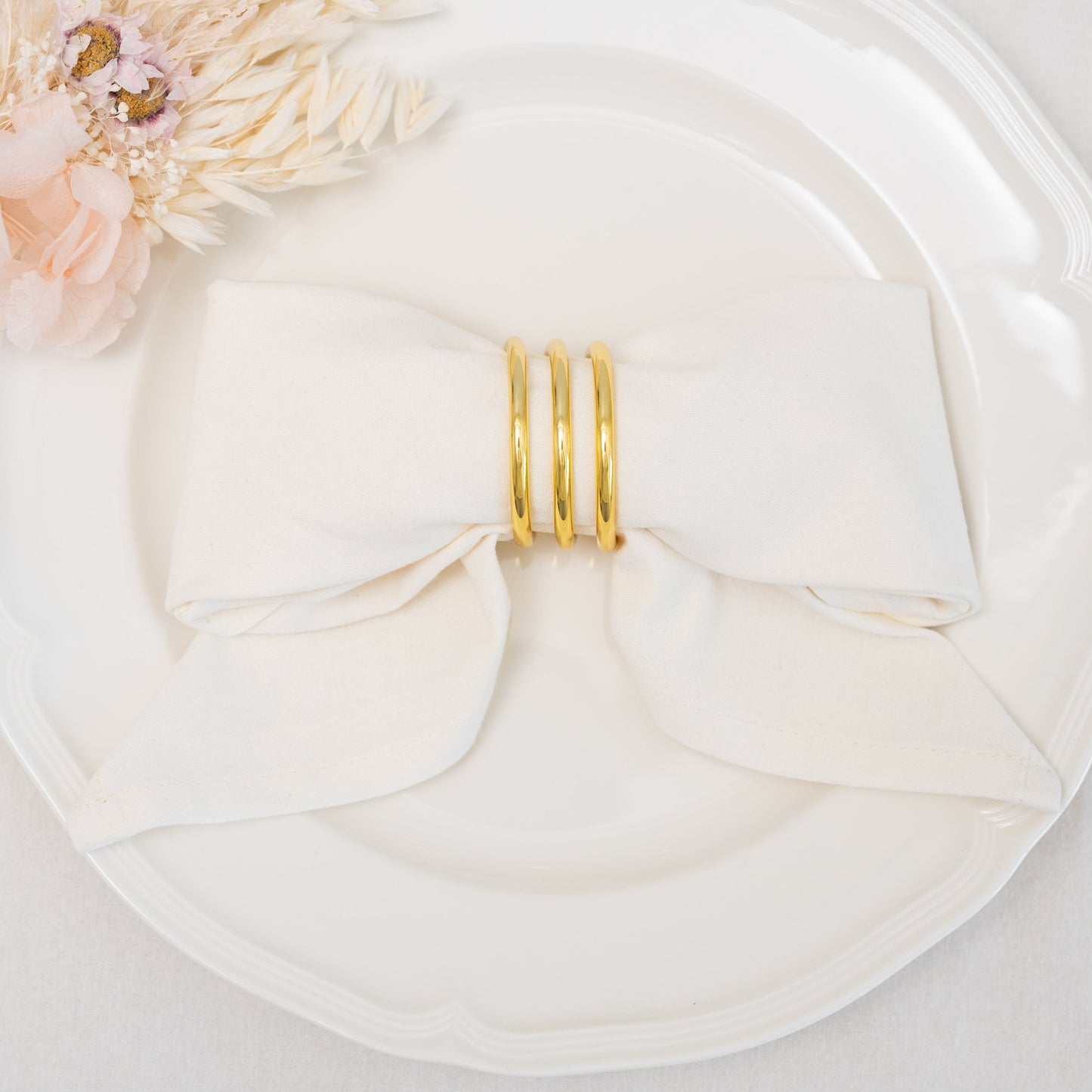 Flour Sack Napkins - Concordia Style Boutique