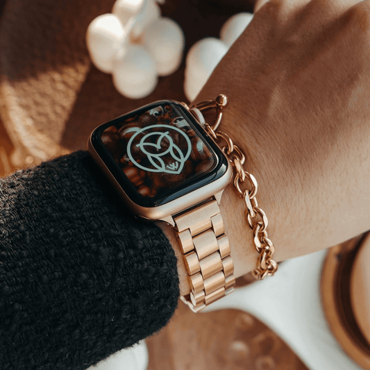 Kyoto Metal Strap - Concordia Style Boutique