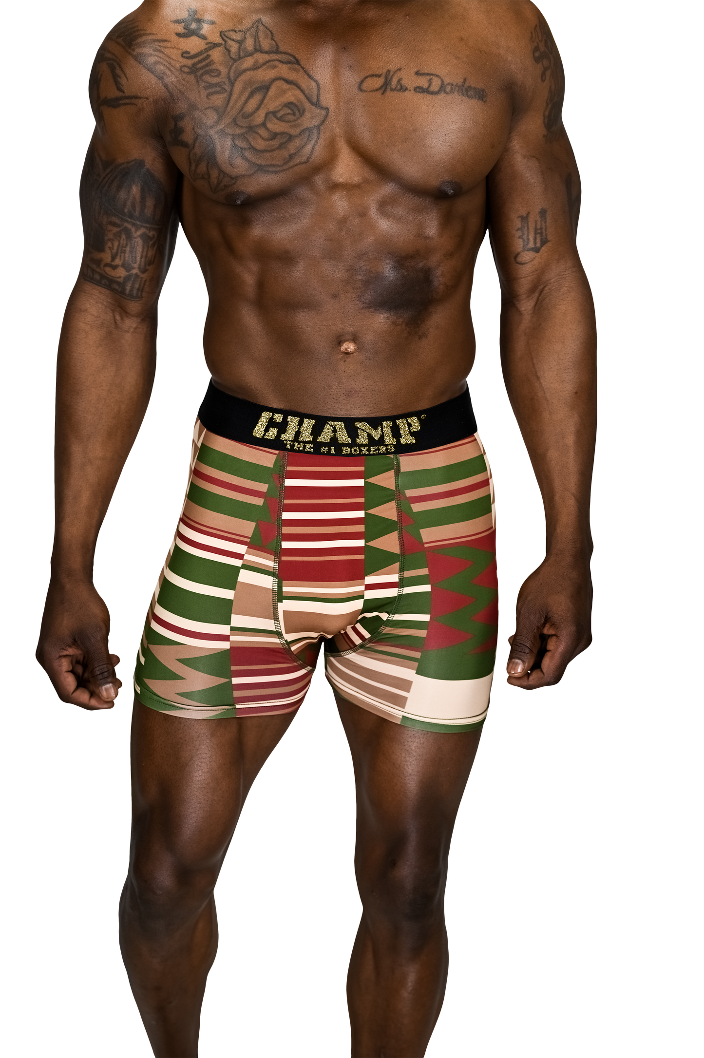 Mansa Edition - Concordia Style Boutique