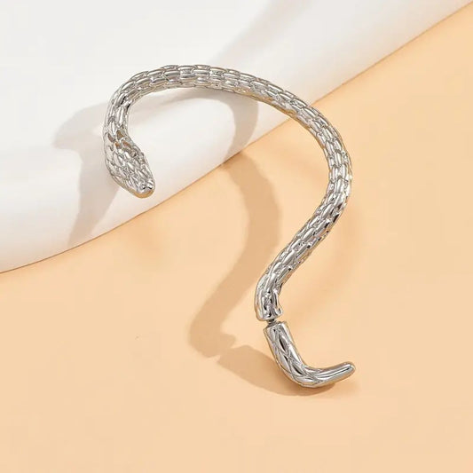 SNAKE EAR CUFF - Concordia Style Boutique