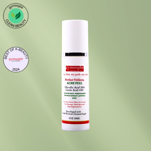 Perfect Trifecta Acne Peel - Concordia Style Boutique
