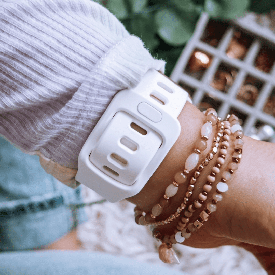 Ioanna Silicone Strap - Concordia Style Boutique