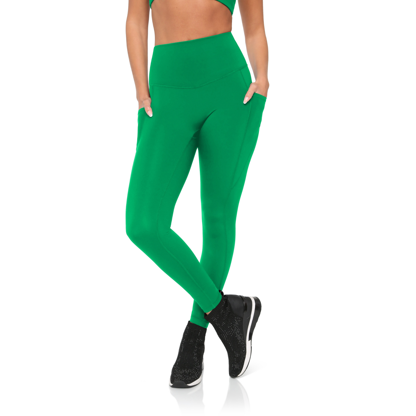 Lift & Smooth High Waist Leggings