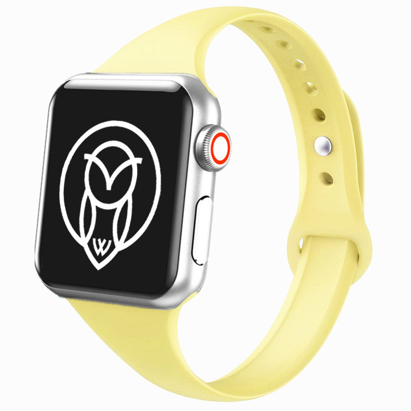Mare Silicone Band - Concordia Style Boutique