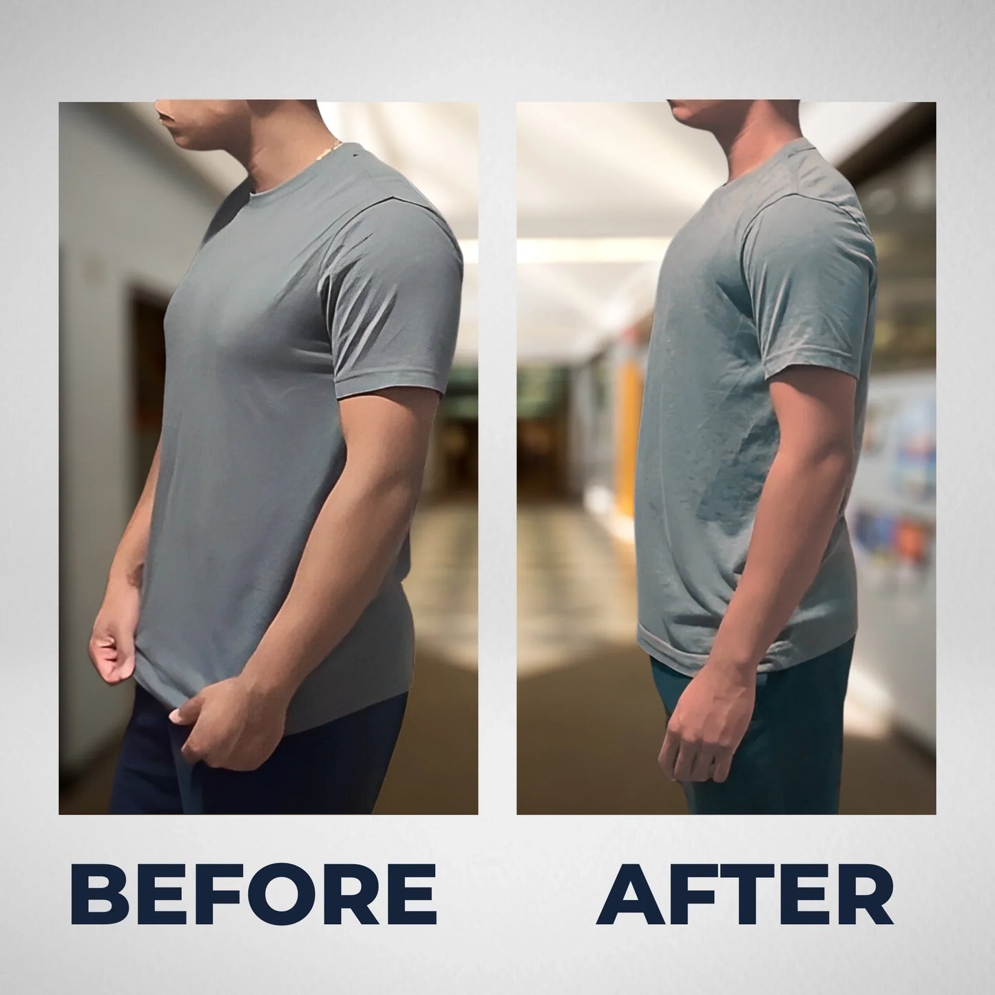 Cotton 340gsm Tank Top