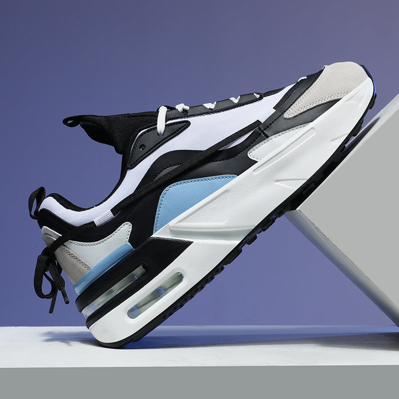 G176 Blue NX Sneakers - Concordia Style Boutique