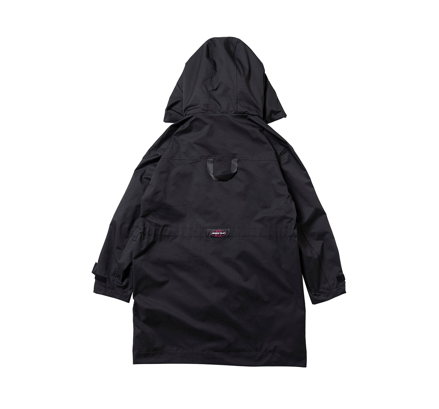 DuskJ01 Anorak Jacket - Concordia Style Boutique