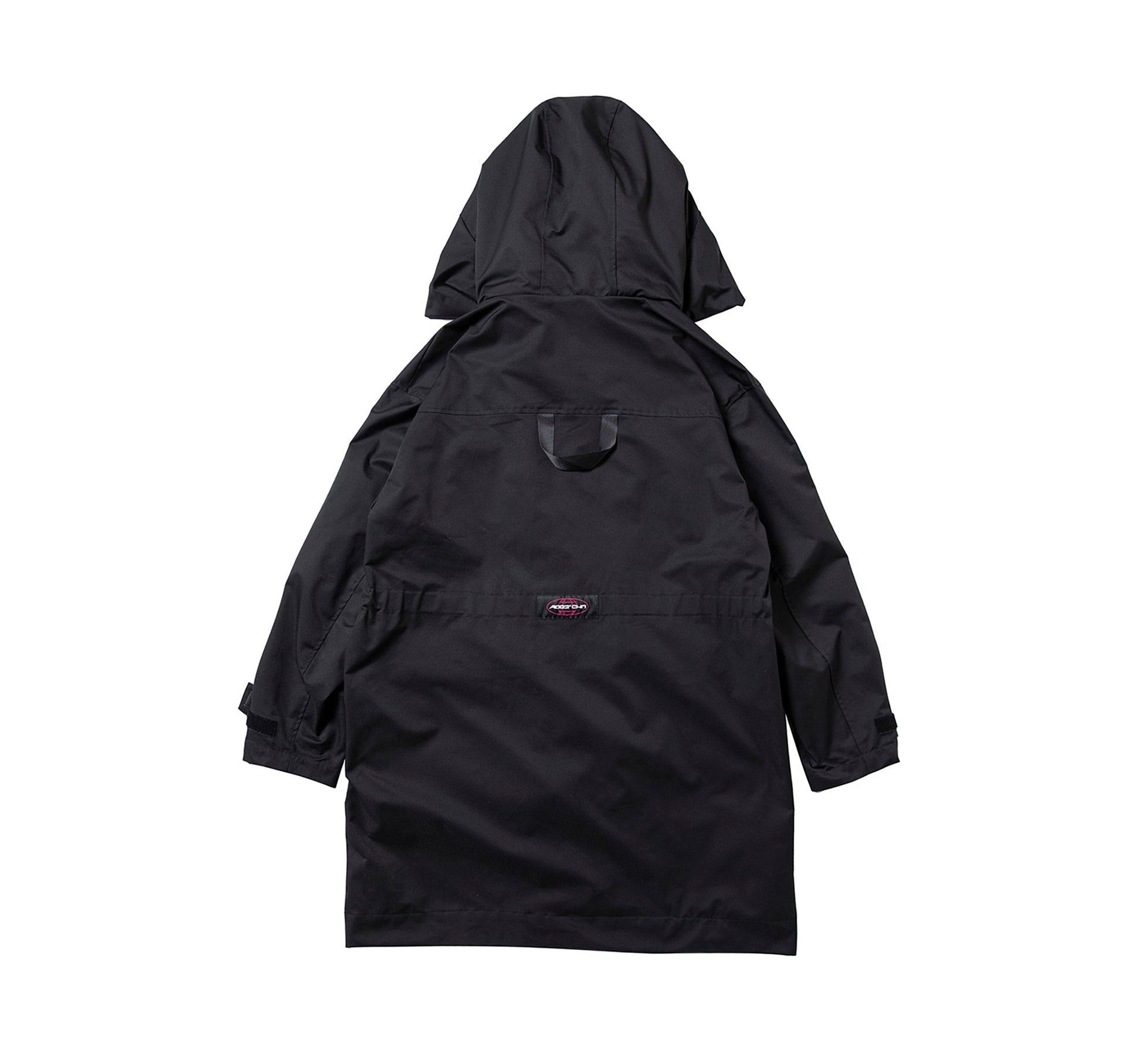 DuskJ01 Anorak Jacket - Concordia Style Boutique