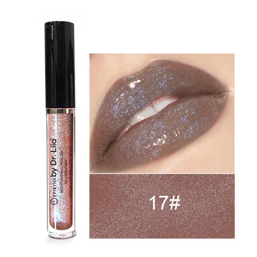 Lip Gloss Tubes for the Lips of An Angel - Concordia Style Boutique