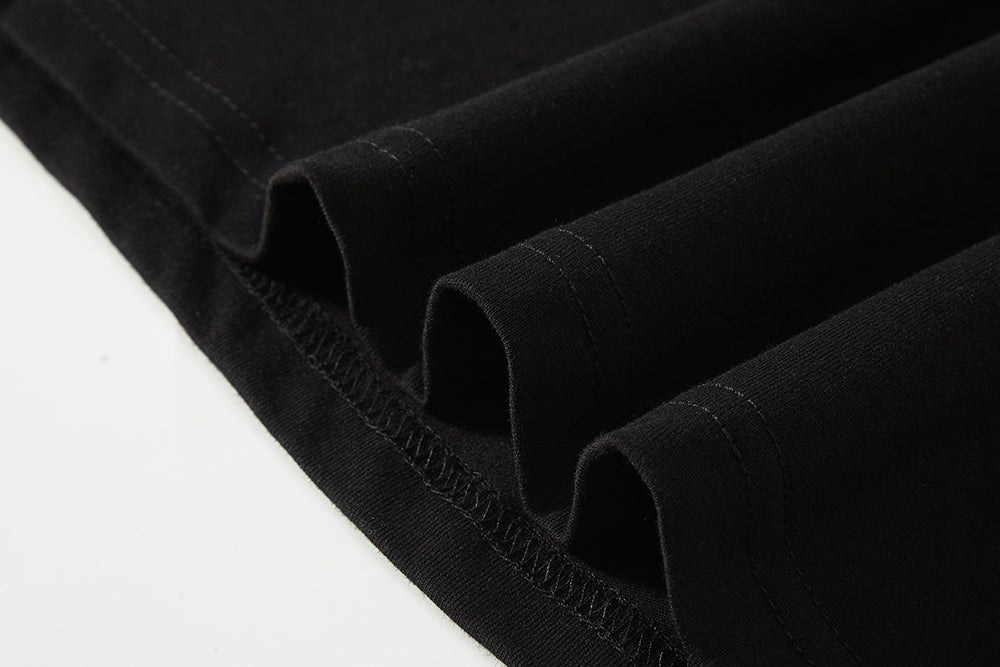 KH691 Raging Dragons Embroidery Tee - Concordia Style Boutique