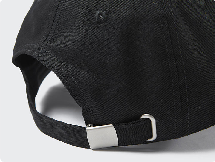 INF345 Scar Face Hat - Concordia Style Boutique