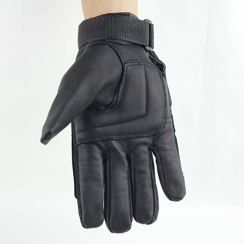 Cyber Utility Padded Tactical Gloves - Concordia Style Boutique
