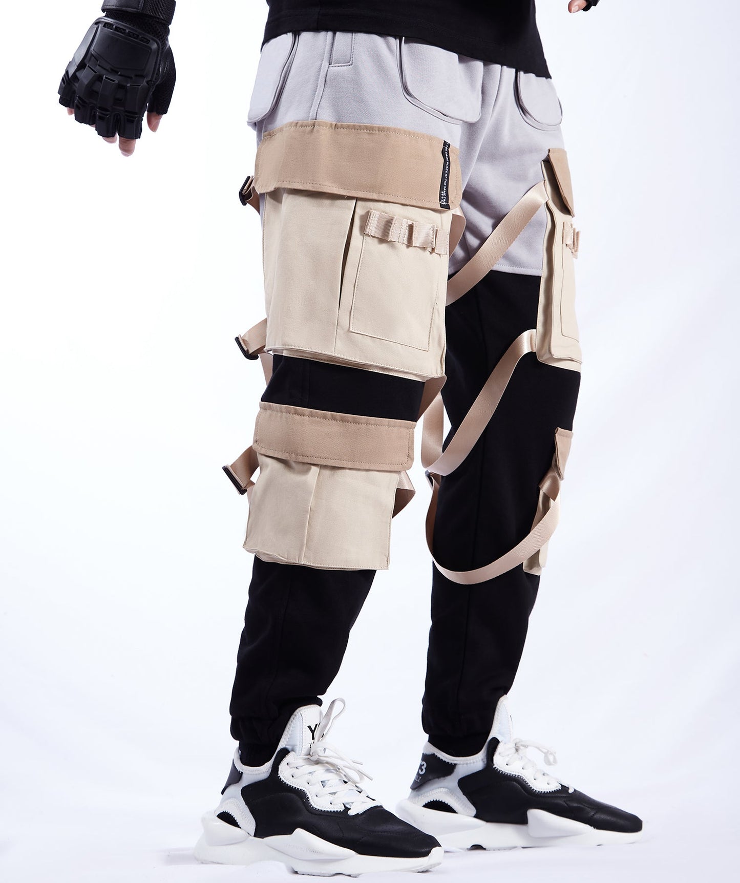 YEP2 Alien Force Reloaded Joggers - Concordia Style Boutique