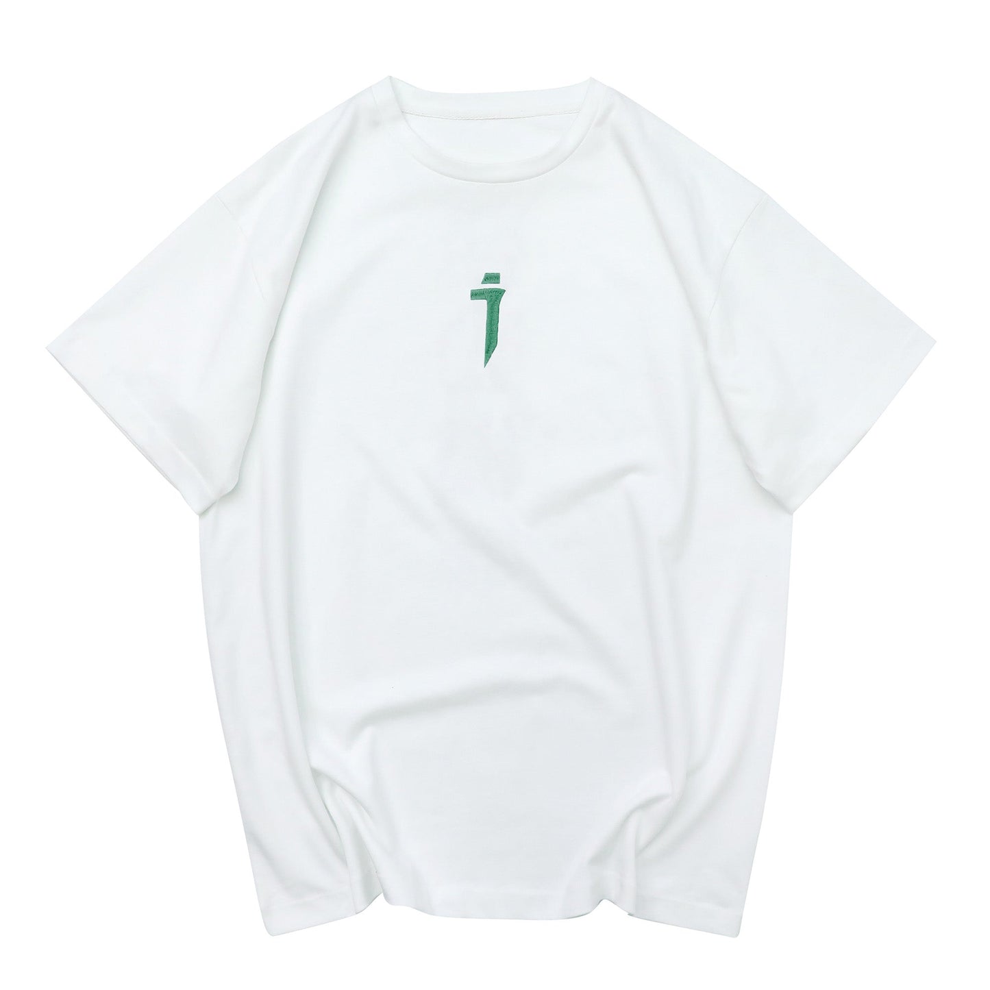 HiT16 Alien Movement Tee - Concordia Style Boutique