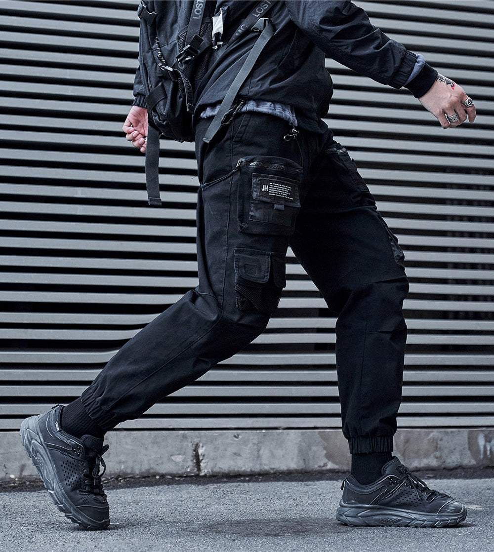 5130 Classic Urban Cargo Pants - Concordia Style Boutique