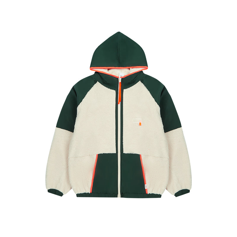 Wilderness Noden Jacket - Concordia Style Boutique