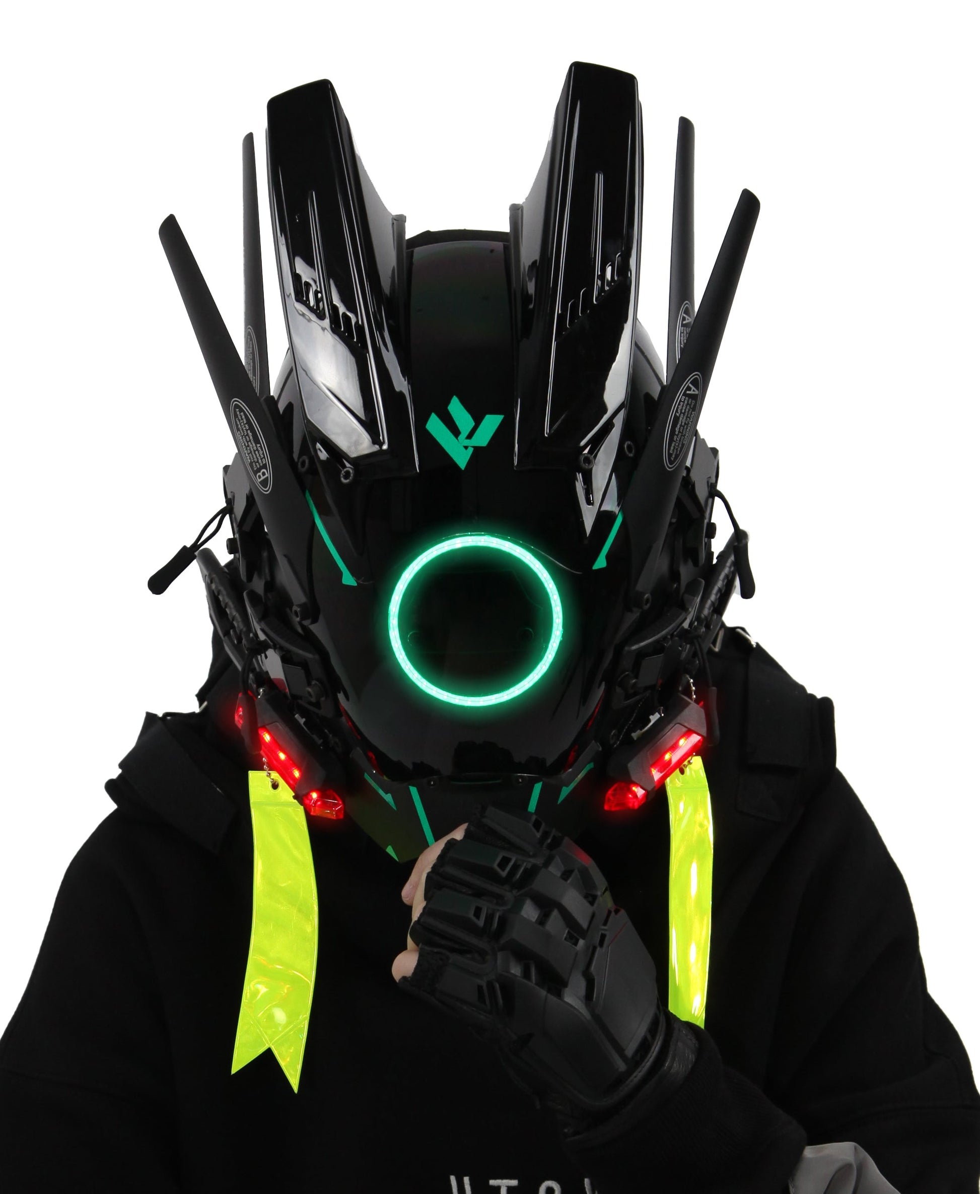 B-CI Green Tech Mask - Concordia Style Boutique