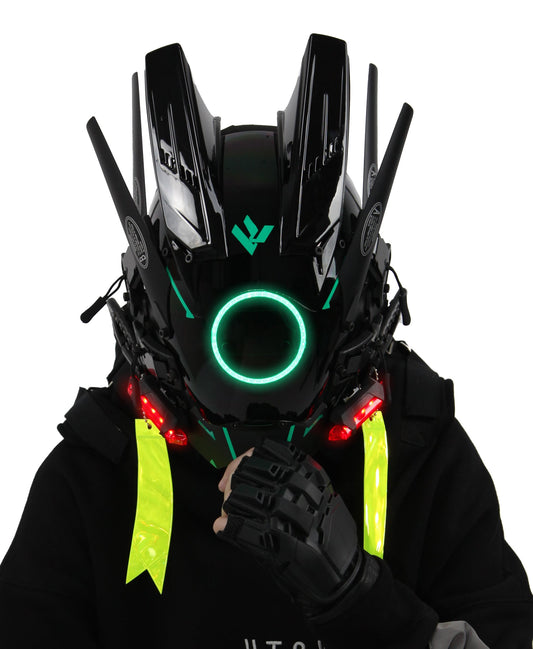 B-CI Green Tech Mask - Concordia Style Boutique