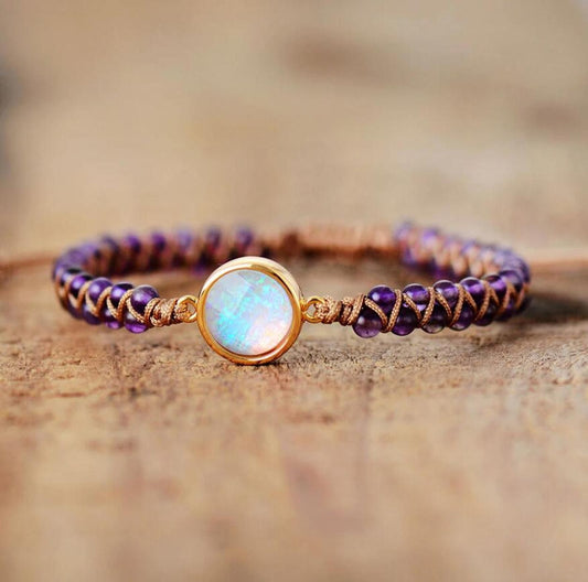 ENERGY HEALING BRACELETS (ADJUSTABLE) - Concordia Style Boutique