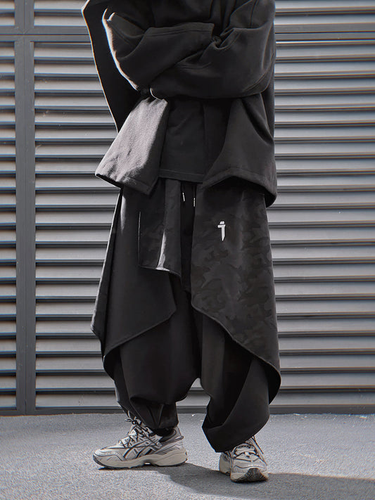 HiD1 Urban Movement Dress/Shorts - Concordia Style Boutique