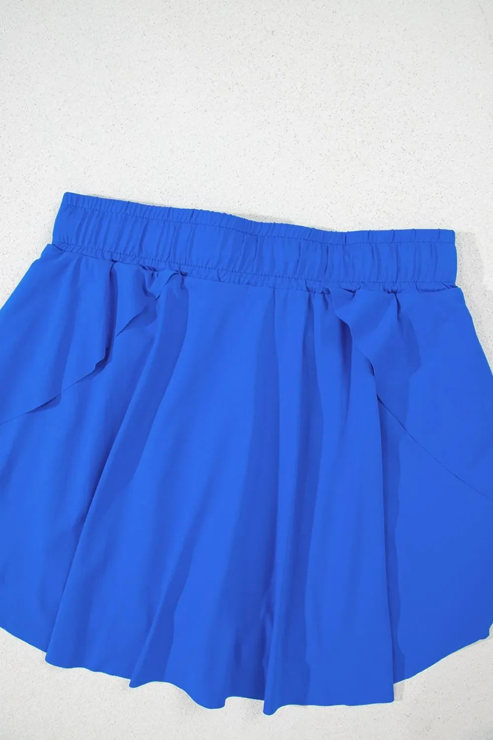 Drawstring Active Skorts - Concordia Style Boutique
