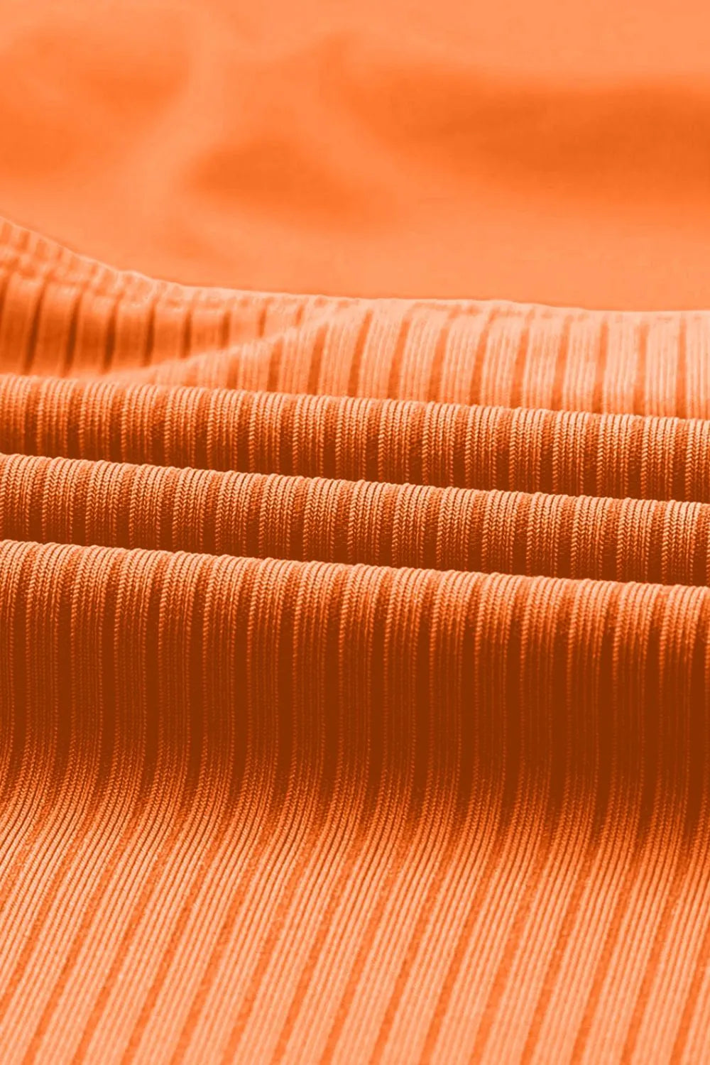 Drawstring Plunge One-Piece Swimwear - Concordia Style Boutique