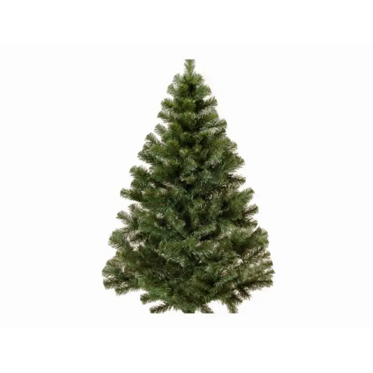 9FT PVC Pole Green Tree