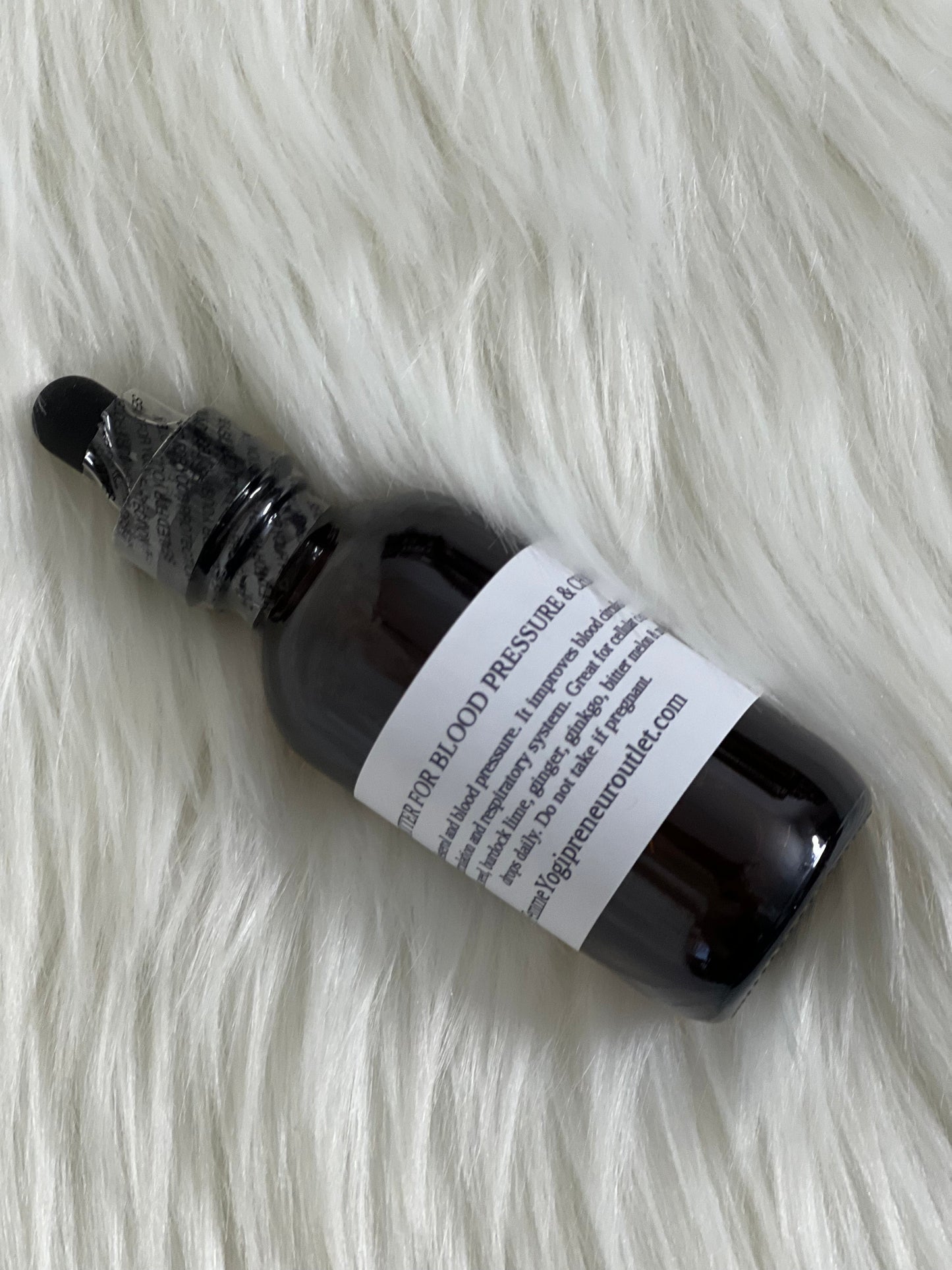Black Seed Bitters - Concordia Style Boutique