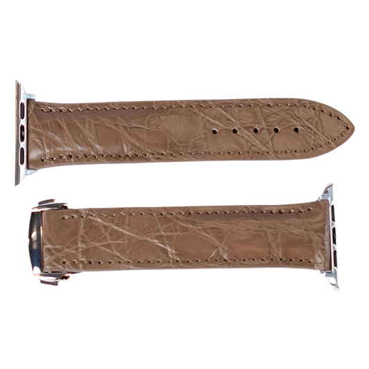 Apple Watch Band, Taupe
