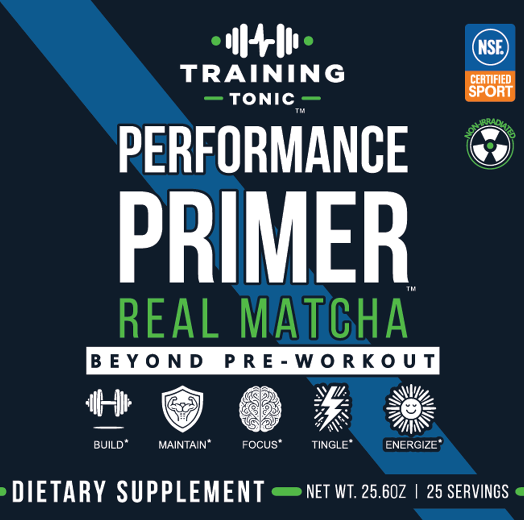 Performance Primer
