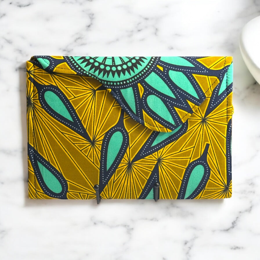 Ankara Purse