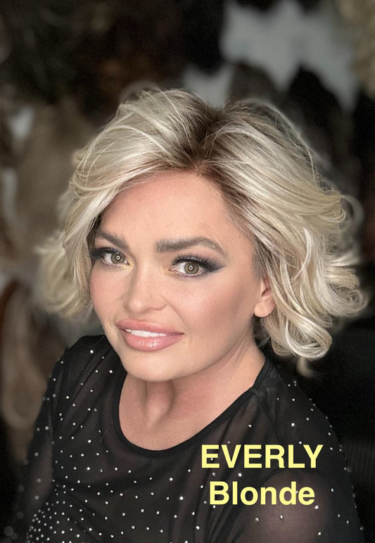 EVERLY Mono - Concordia Style Boutique