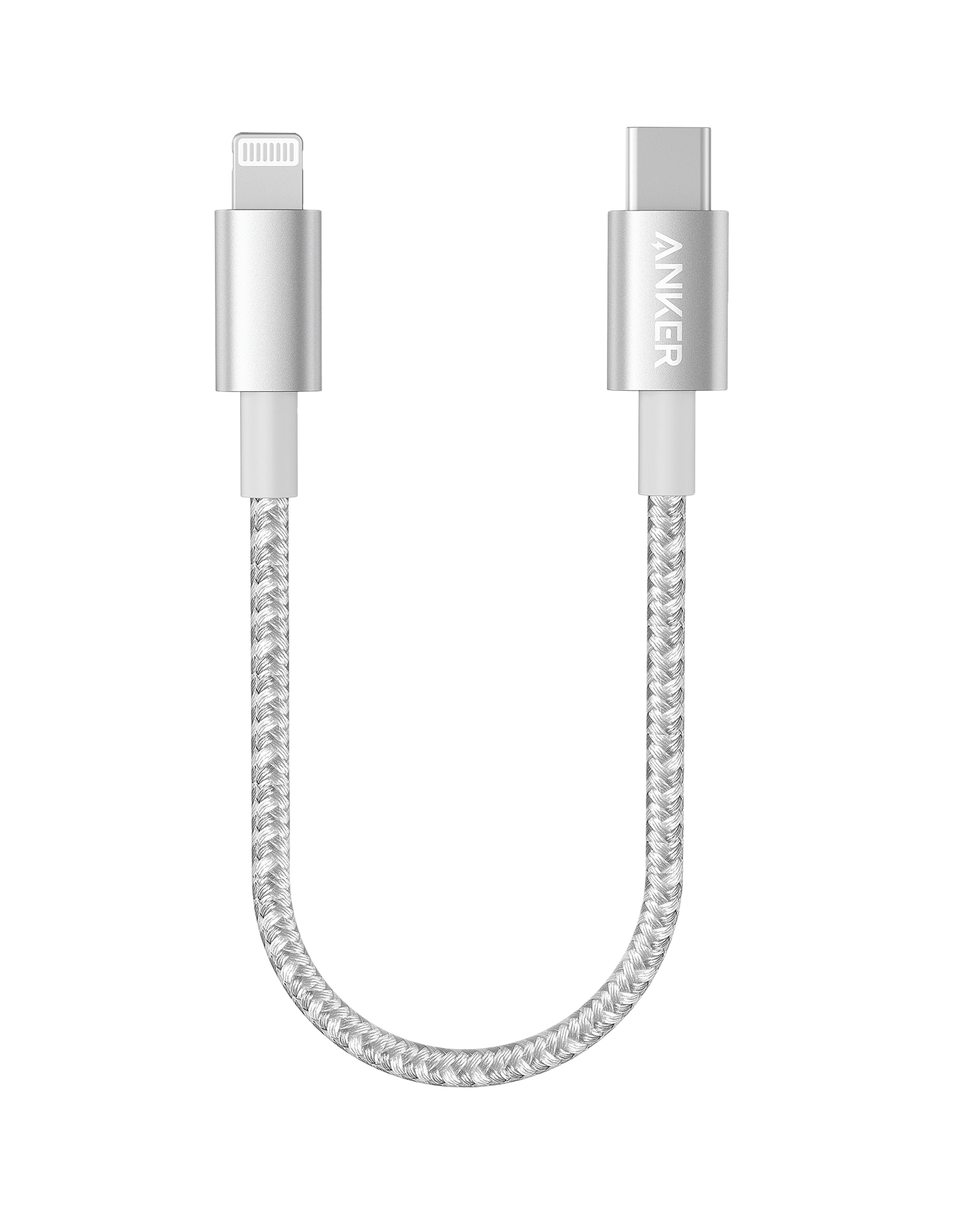 Anker <b>331</b> USB-C to Lightning Cable