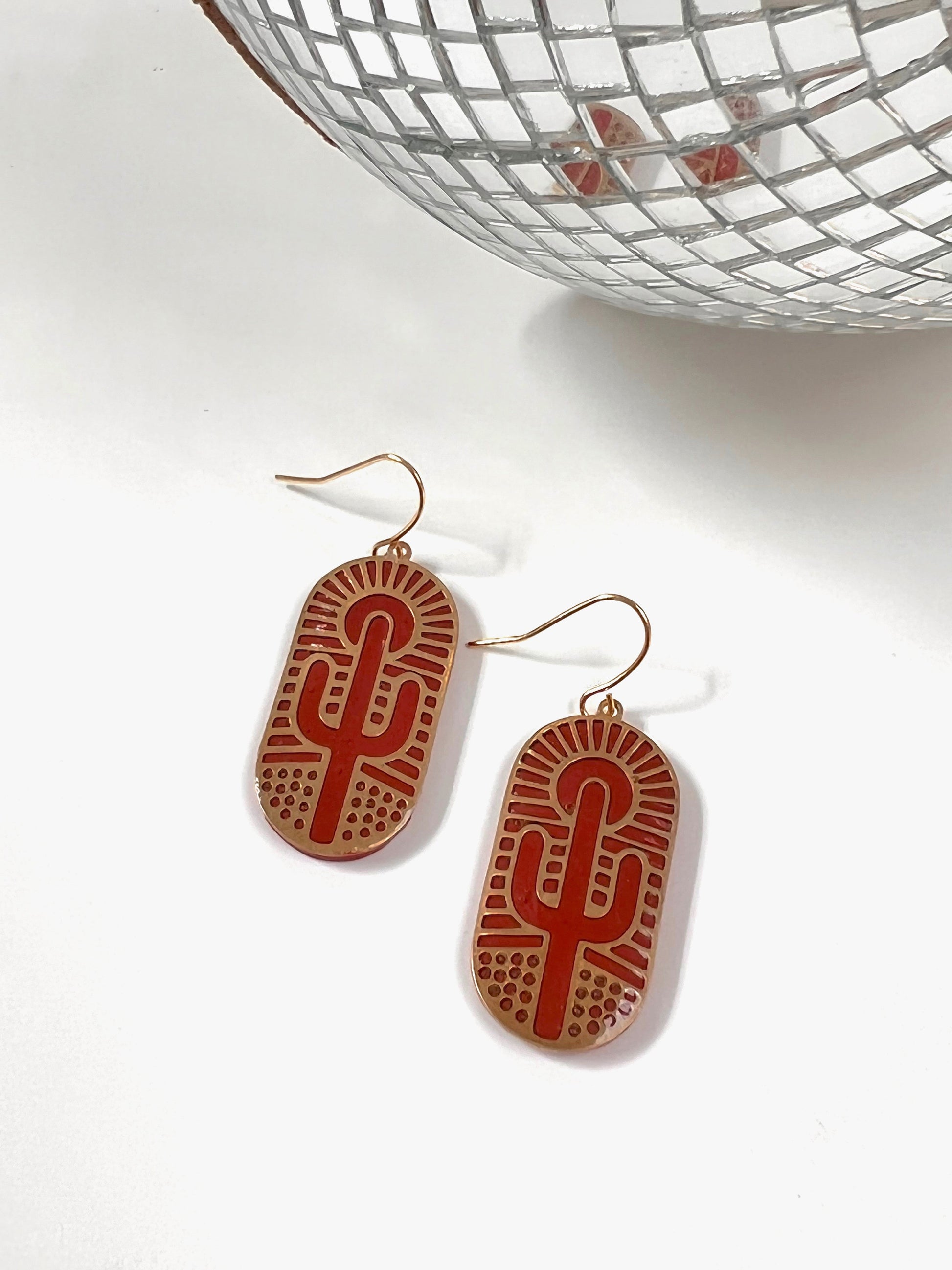 Arizona Dangles - Concordia Style Boutique