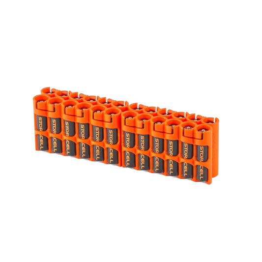AAA 24 Pack (Orange)