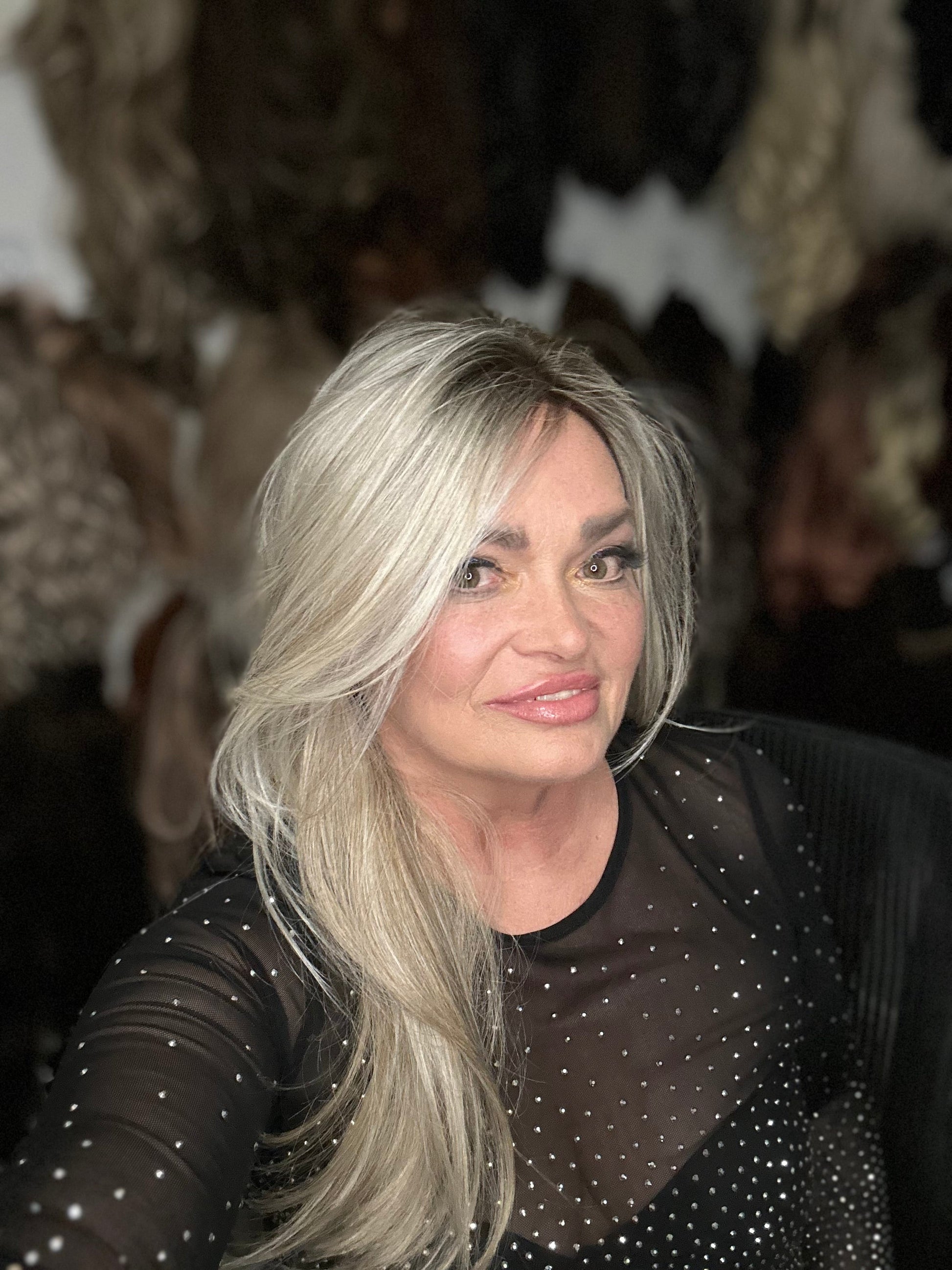 DESIREE Mono - Concordia Style Boutique