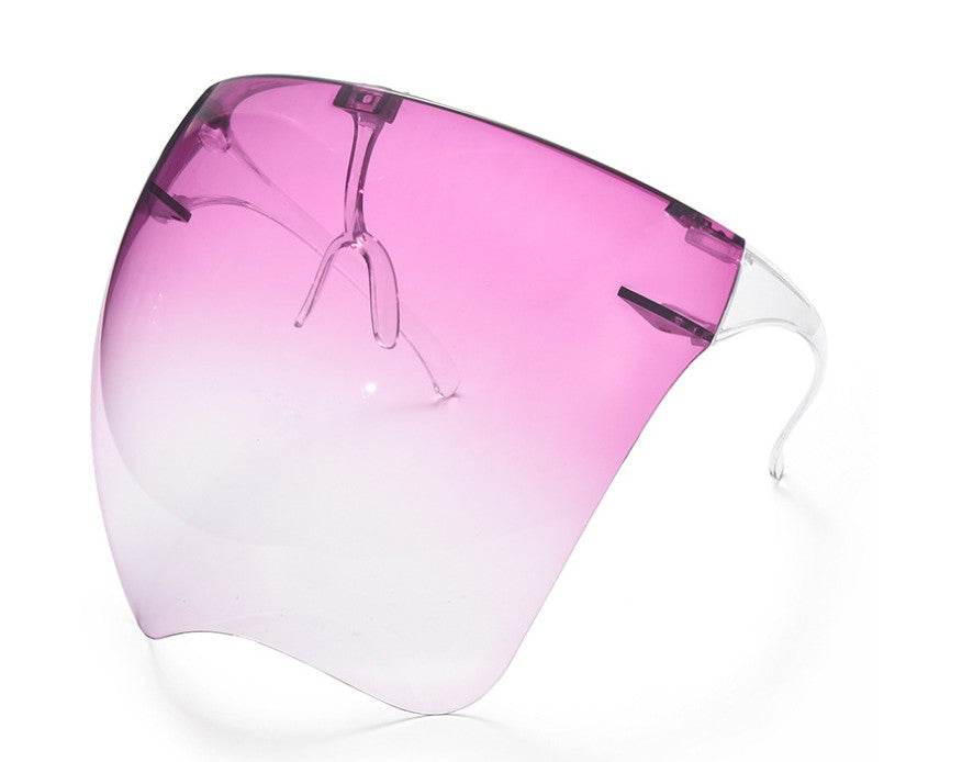 Anti-fog shield - Full-surface - Anti-splash - Protective Shield - Concordia Style Boutique