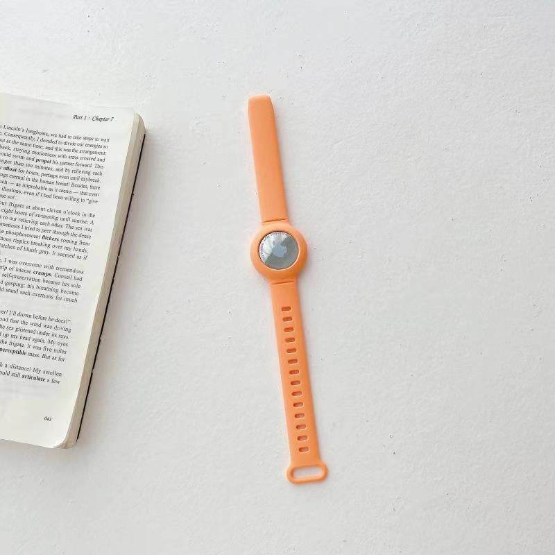 Apple AirTag Tracker Holder / Bracelet / Band - Concordia Style Boutique