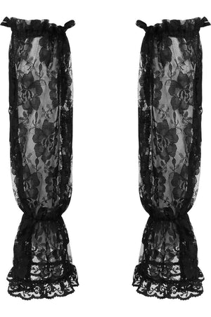 Descriptive image text