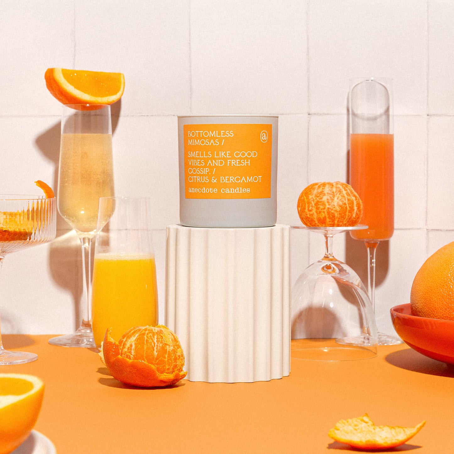 Bottomless Mimosas - Concordia Style Boutique