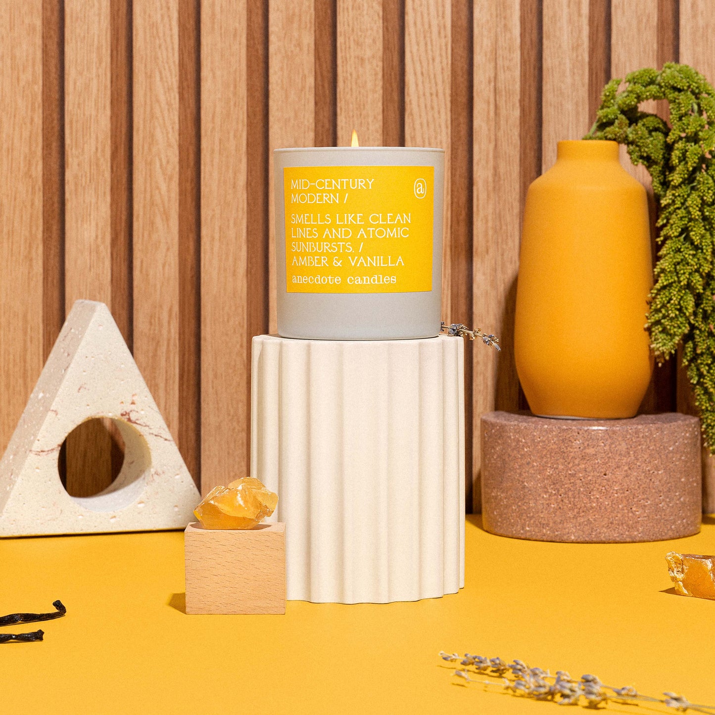 Mid-century Modern - Concordia Style Boutique