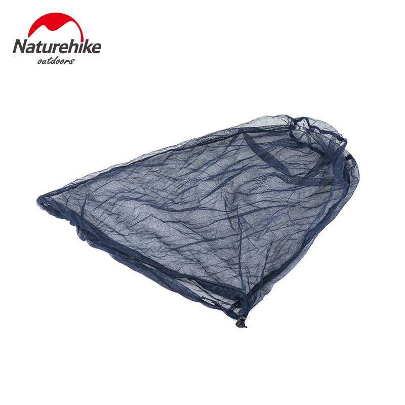 NatureHike Mosquitoes Head Helmet / Net - Insect Resistant Mask - Anti Mosquito - Concordia Style Boutique