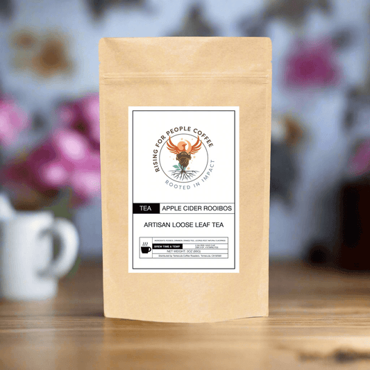 Apple Cider Rooibos - Concordia Style Boutique