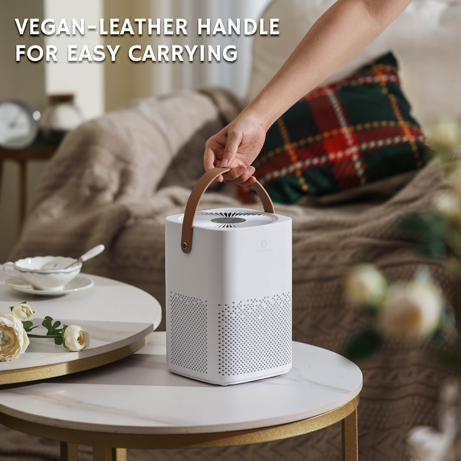 ADH70 Air Purifier - Concordia Style Boutique