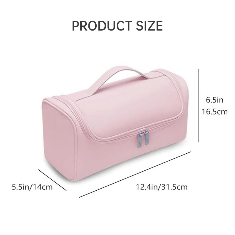Dyson Hair Dryer Bag, Multifunctional Curling Iron Storage Bag, Portable and High - aesthetic Makeup Bag - Premium Dyson Hair Dryer Bag from Concordia Style Boutique - Just $20.34! Shop now at Concordia Style Boutique