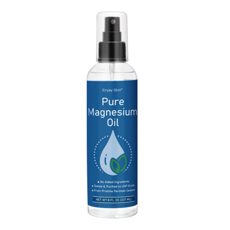 Body Care Provides Effective Magnesium Benefits and Joint Support Magnesium Oil Spray - Premium Magnesium Oil Spray from Concordia Style Boutique - Just $14.12! Shop now at Concordia Style Boutique