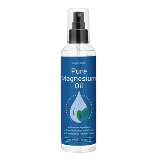 Body Care Provides Effective Magnesium Benefits and Joint Support Magnesium Oil Spray - Premium Magnesium Oil Spray from Concordia Style Boutique - Just $14.12! Shop now at Concordia Style Boutique